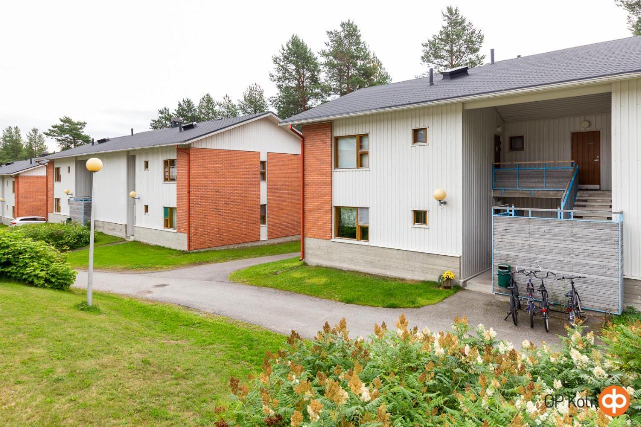 Apt 37 Rovaniemi Bagian luar foto