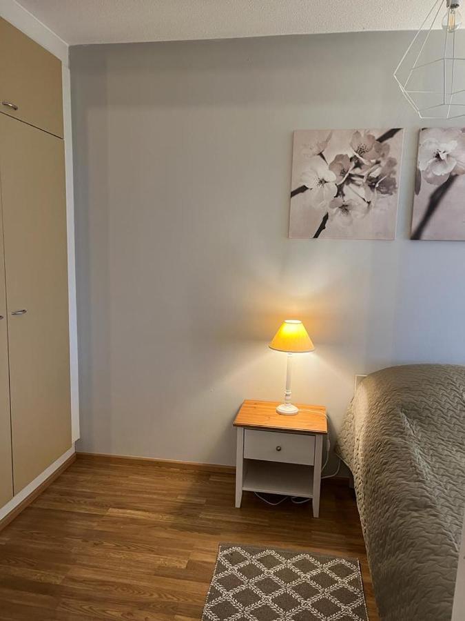 Apt 37 Rovaniemi Bagian luar foto