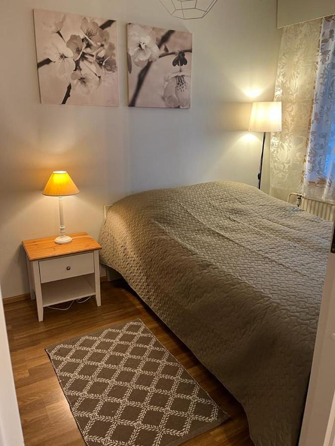 Apt 37 Rovaniemi Bagian luar foto