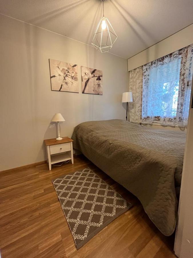 Apt 37 Rovaniemi Bagian luar foto