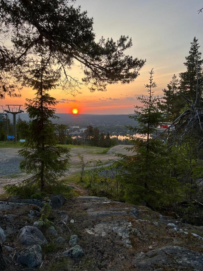 Apt 37 Rovaniemi Bagian luar foto