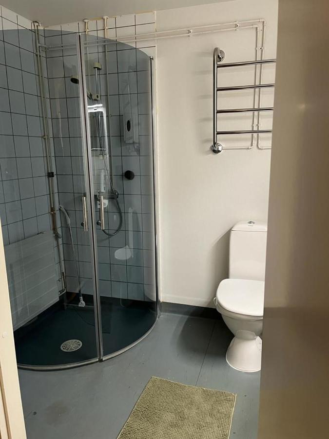 Apt 37 Rovaniemi Bagian luar foto