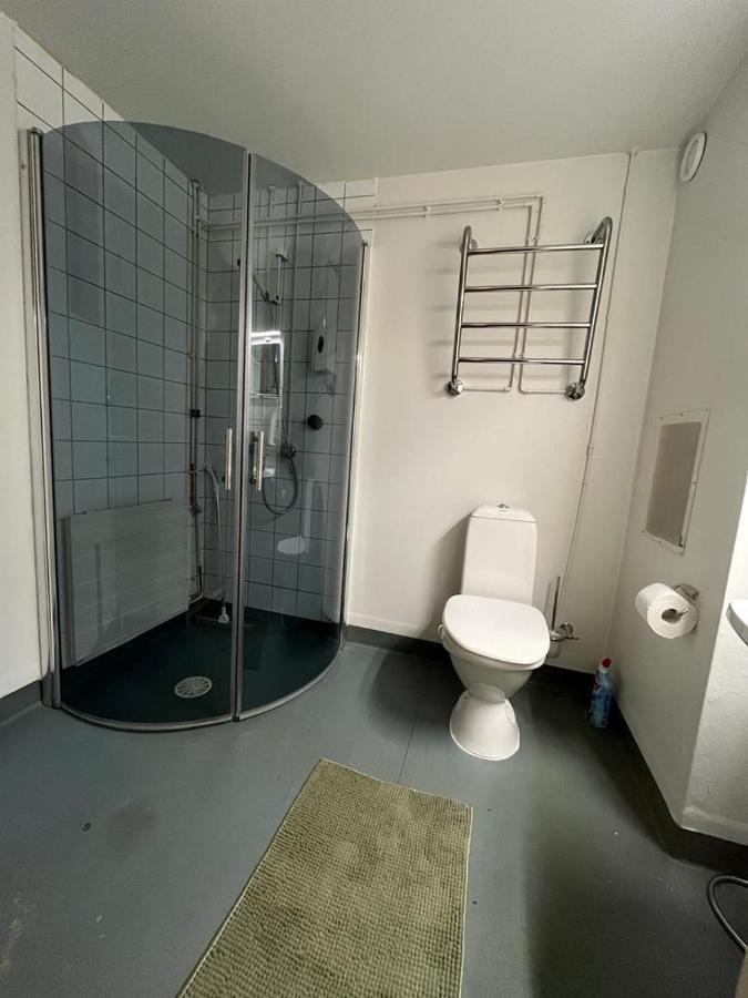Apt 37 Rovaniemi Bagian luar foto