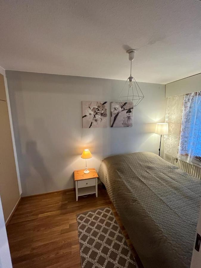 Apt 37 Rovaniemi Bagian luar foto