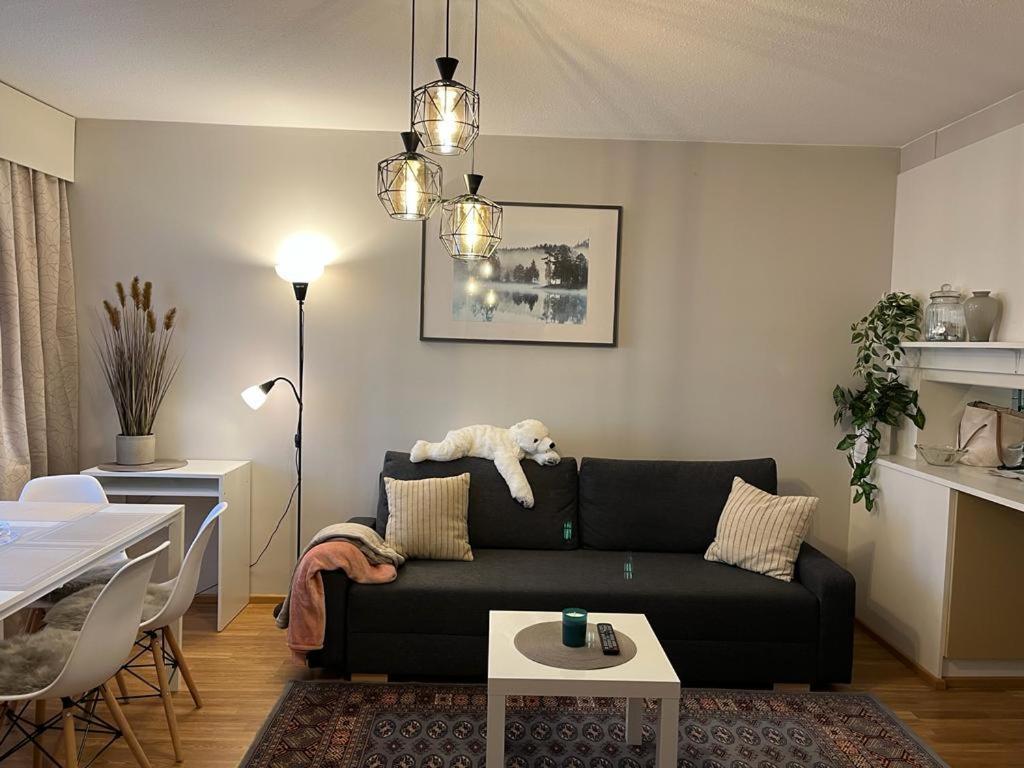 Apt 37 Rovaniemi Bagian luar foto