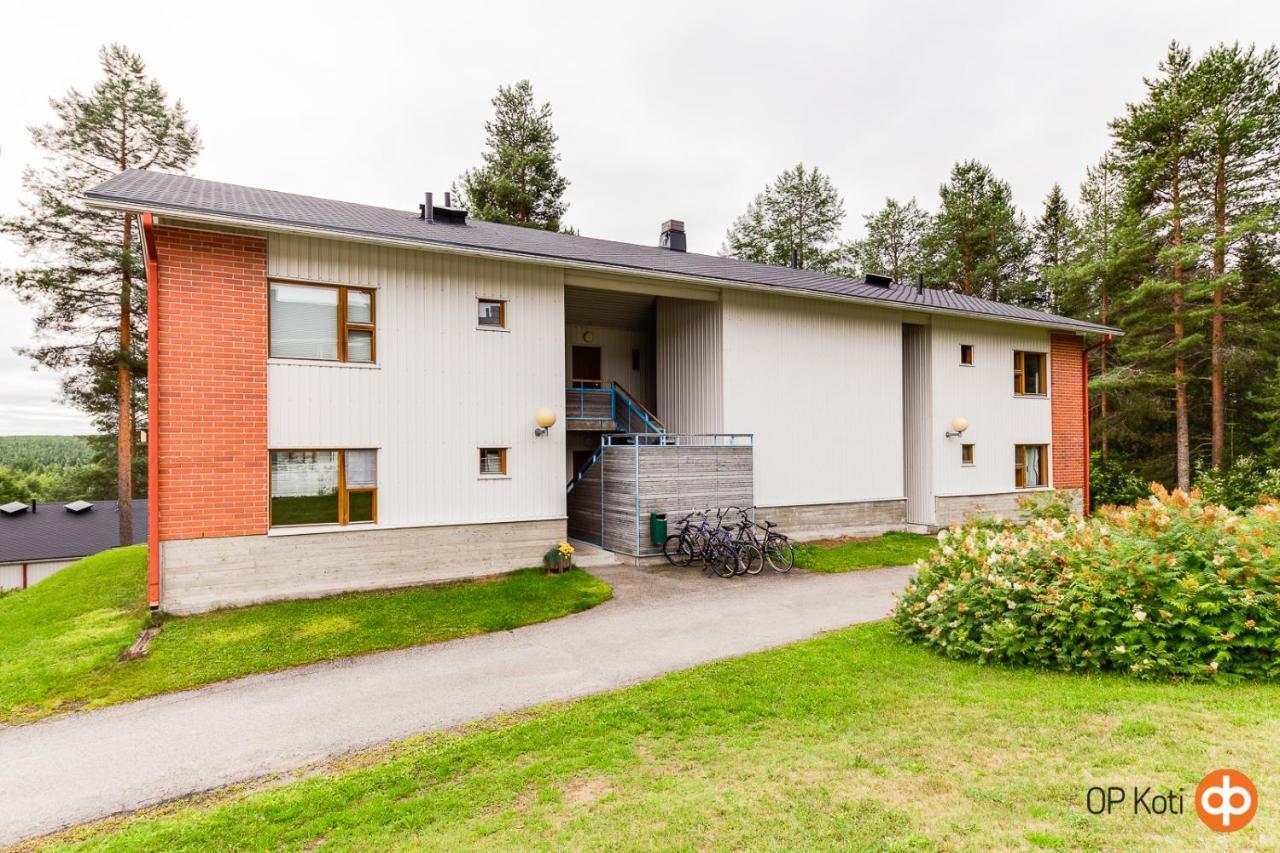 Apt 37 Rovaniemi Bagian luar foto
