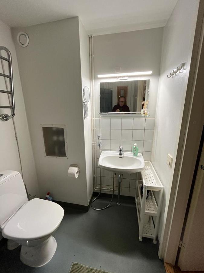 Apt 37 Rovaniemi Bagian luar foto