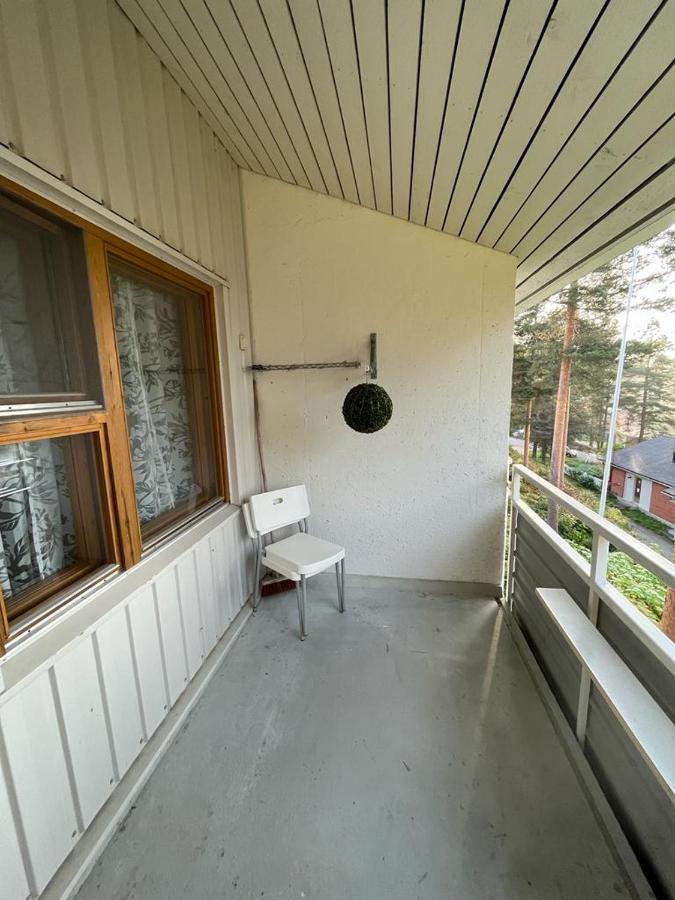 Apt 37 Rovaniemi Bagian luar foto