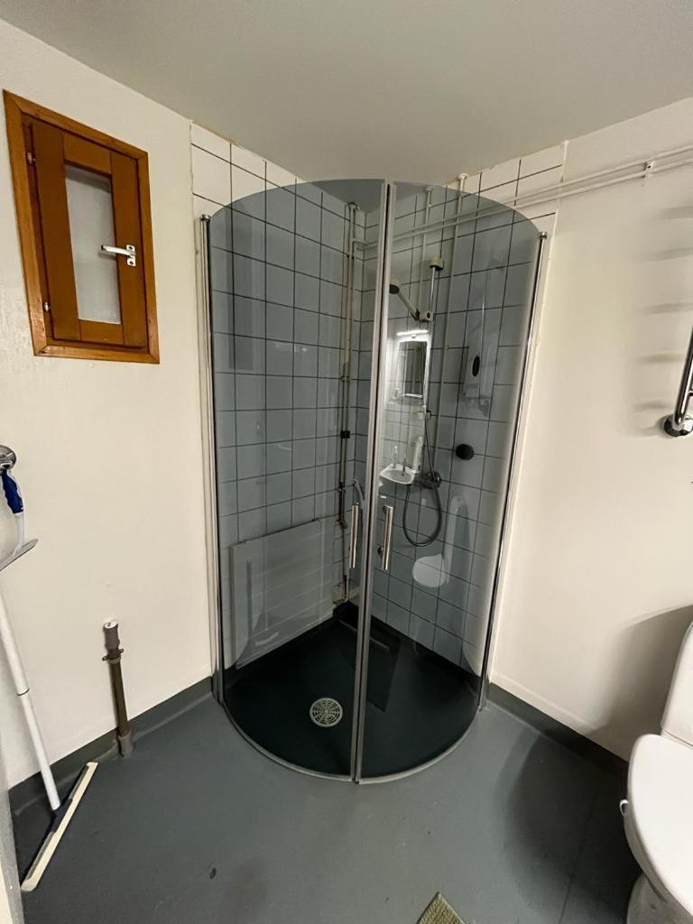 Apt 37 Rovaniemi Bagian luar foto